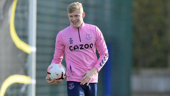 Manchester United Berpeluang Bajak Dua Pemain Everton