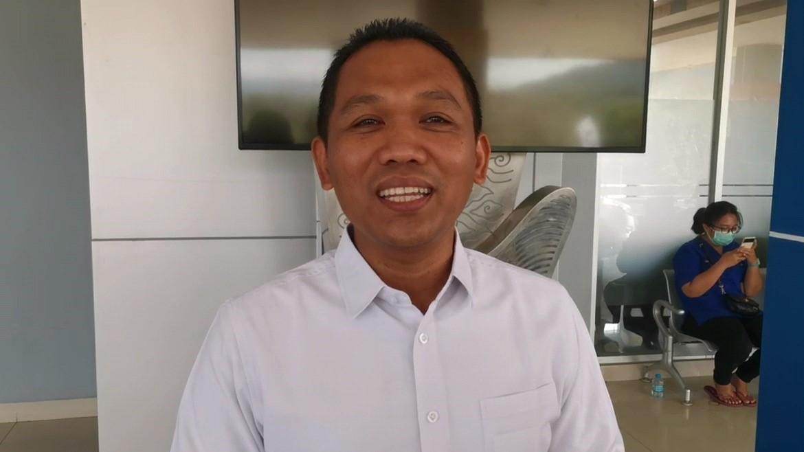 Cak Thoriq Ditugaskan Menangkan AMIN di Jawa Timur