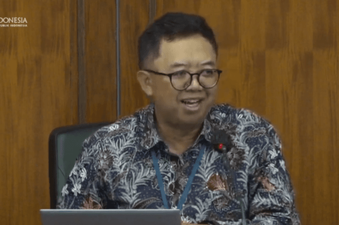 Neraca Pembayaran Indonesia Dinyatakan Membaik di Tengah Gejolak Global