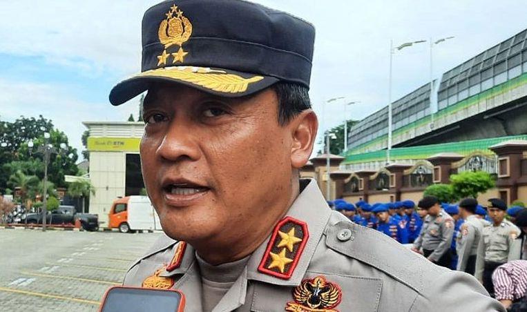 Pelaku Penipuan Mobil Jessica Iskandar Ditangkap di Thailand, Dibawa ke Jakarta