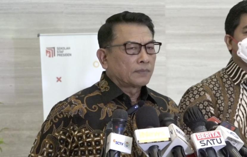 Maju Jadi Caleg, 8 Tenaga KSP Mengundurkan Diri