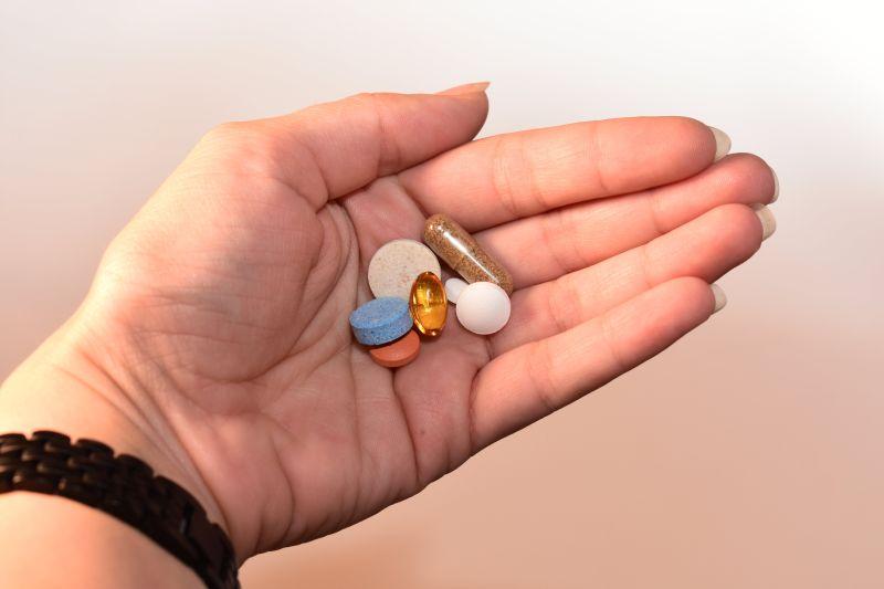 Ketahui Pentingnya Menyimpan Obat yang Aman Sebelum Dikonsumsi