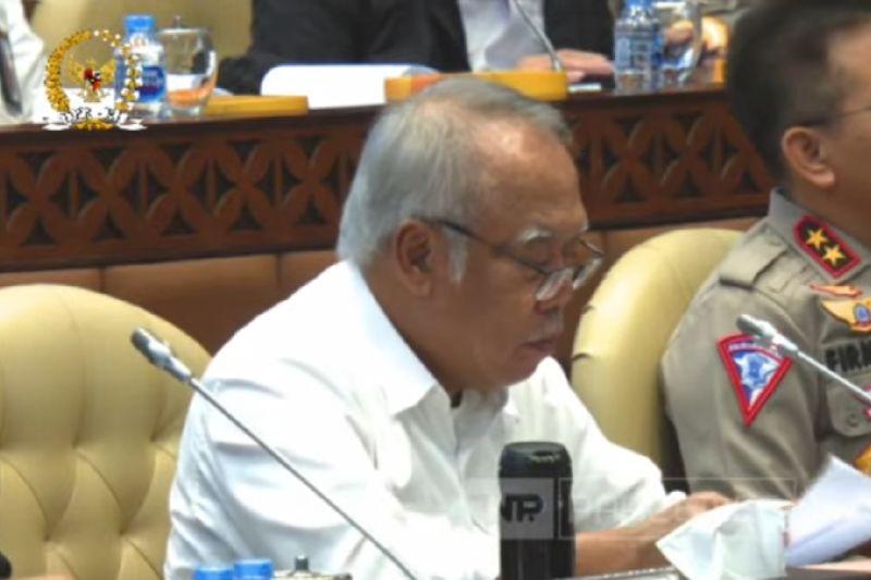 Menteri Basuki Fungsikan Dua Jalan Tol untuk Libur Natal dan Tahun Baru