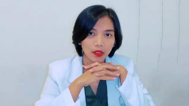Polisi Tetap Koordinasi dengan Dokter Qory Terkait Laporan KDRT