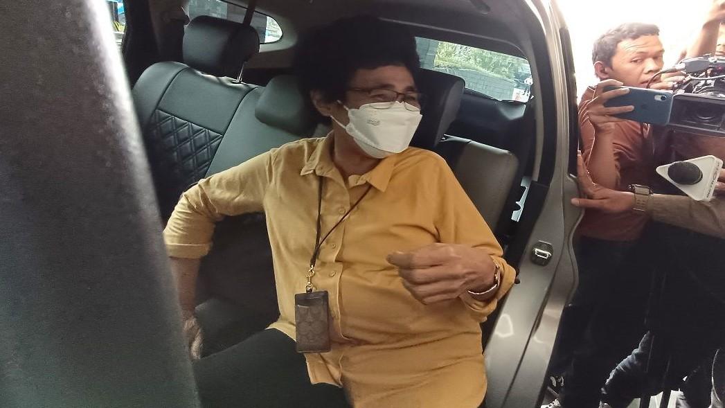 Dewas KPK-Bareskrim Polri Koordinasi Sederet Laporan Dugaan Pelanggaran Etik
