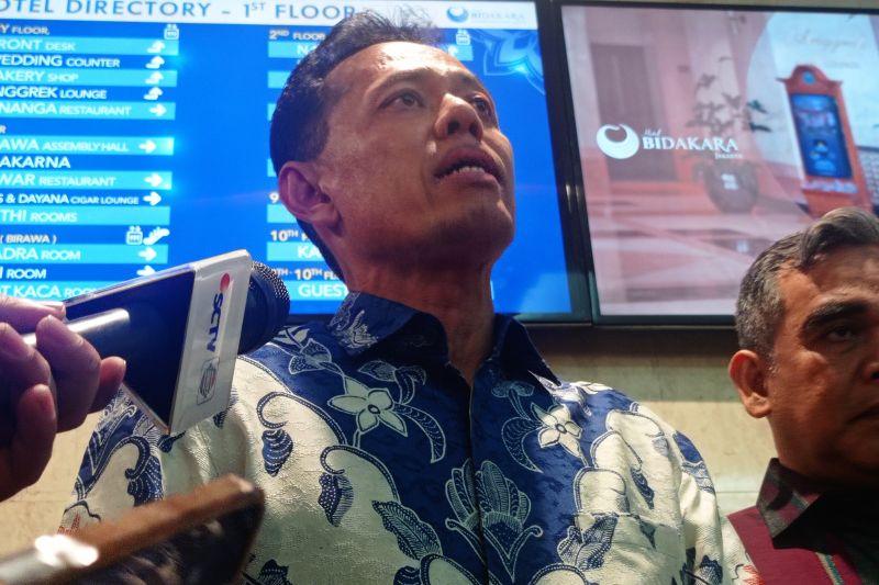 Susi Pudjiastuti Diklaim Siap Bantu Ridwan Kamil Menangkan Prabowo di Jabar