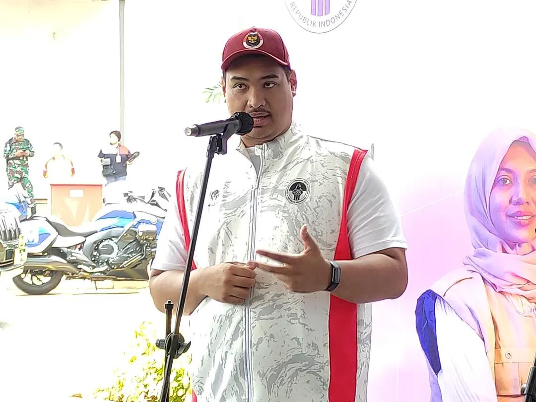 Menpora Inginkan Ada Program Lanjutan bagi Timnas Indonesia U-17
