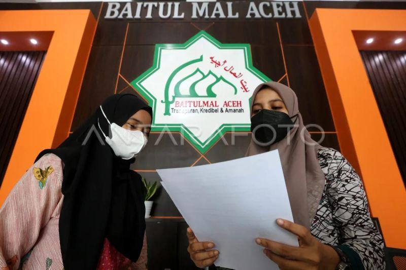 Ingin PP Zakat Jadi Pengurang Pajak, Kadin Aceh Desak Pemerintah Pusat