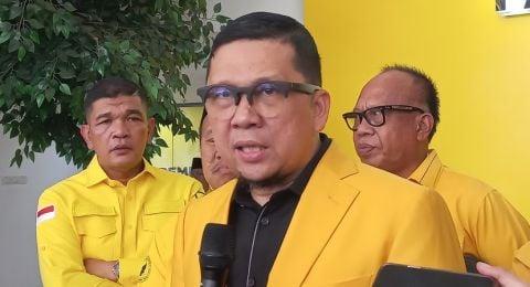 Golkar Akui Tawarkan Bobby Nasution Jadi Kader Usai Dipecat PDIP