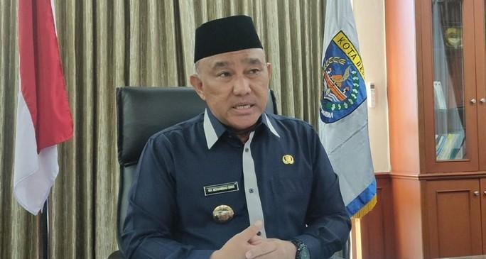 Walkot Depok Ungkap PMT Sudah Lewat Ahli Gizi