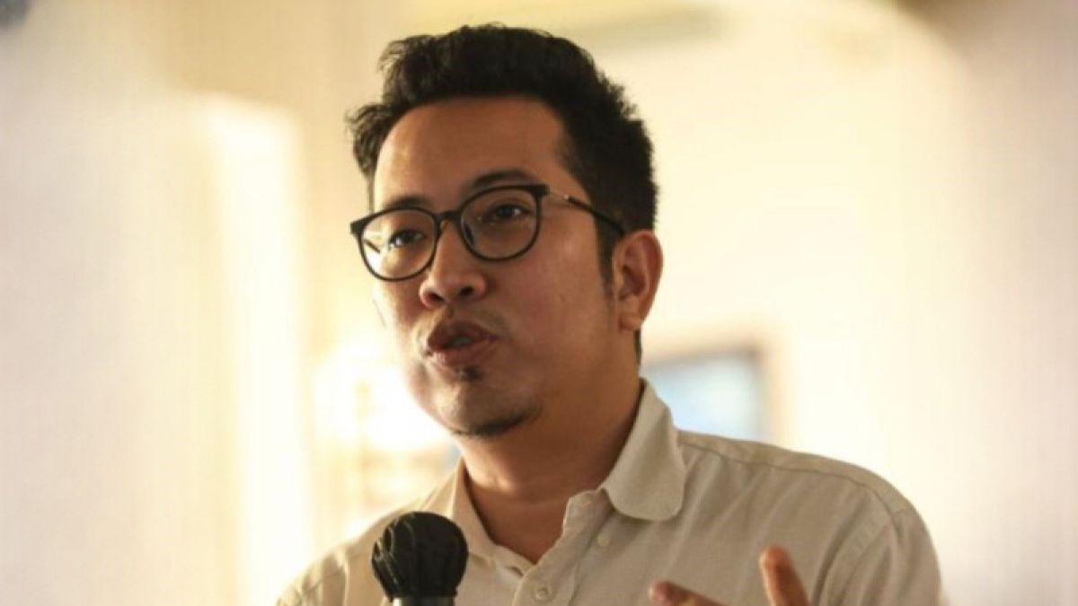 Jadi Penyelamat, Akademisi IPB Dukung Kebijakan Tanam di Lahan Rawa