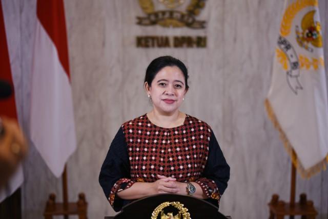 Bahasa Indonesia jadi Bahasa Resmi PBB, Puan: Ini Kebanggaan Bagi Rakyat Indonesia