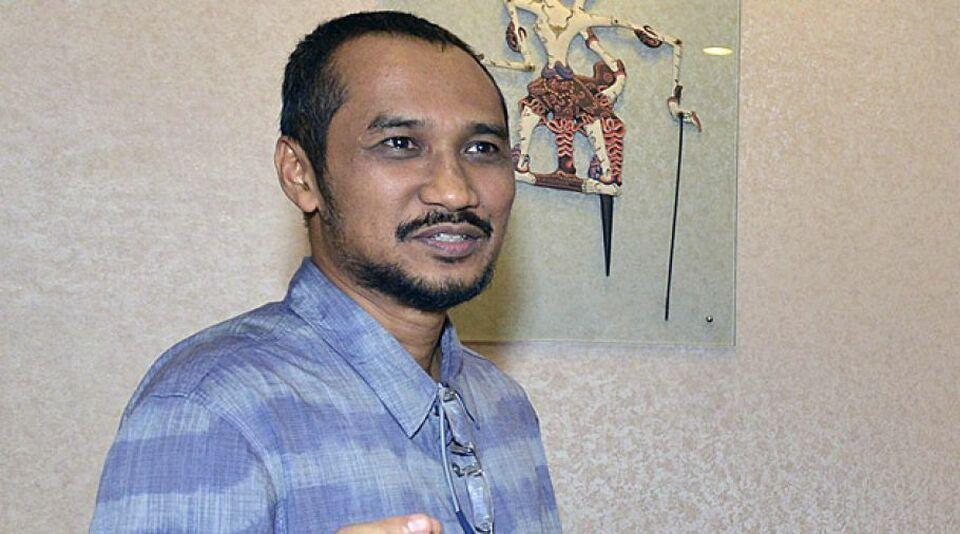 Abraham Samad Bantah Dirinya Masuk Struktur Timnas AMIN