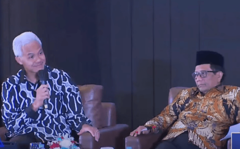 Hak Guna Usaha 190 Tahun di IKN, Mahfud: Bisa Dievaluasi Relevansinya