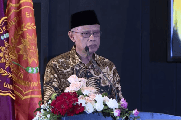 Muhammadiyah Minta Ganjar-Mahfud Jangan Bikin Janji di Luar Kemampuan