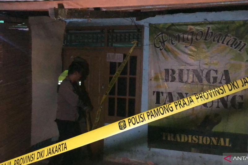 30 Tempat Hiburan Malam di Cakung Disegel