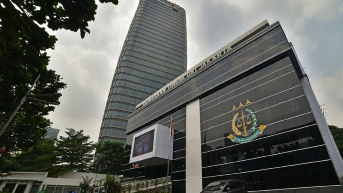 Kejati DKI Kantongi SPDP Firli Bahuri