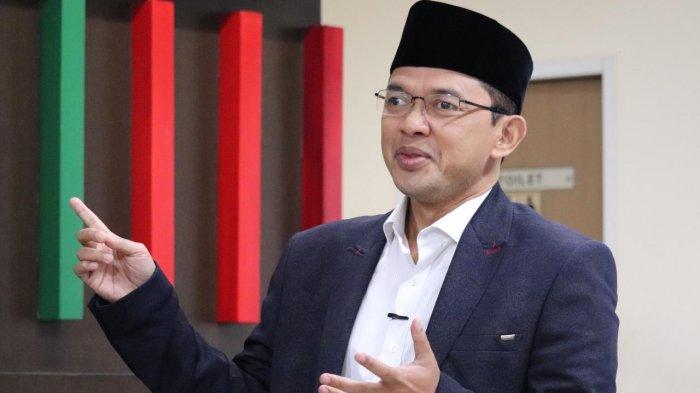 Elektabilitas AMIN Susul Go-Fud, PKB Genjot Mesin Partai dan Relawan