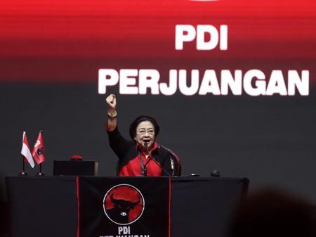 Mulai Merapat ke Koalisi Perubahan, PDIP Makin Tertekan?