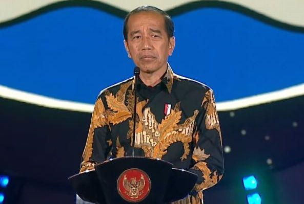 Jokowi: Nama Kasad bakal Diputuskan Pekan Depan