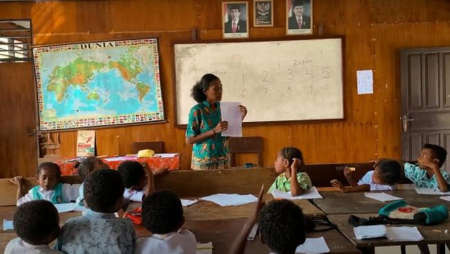 Kurikulum Baru Dinilai jadi Polemik Kesejahteraan Guru