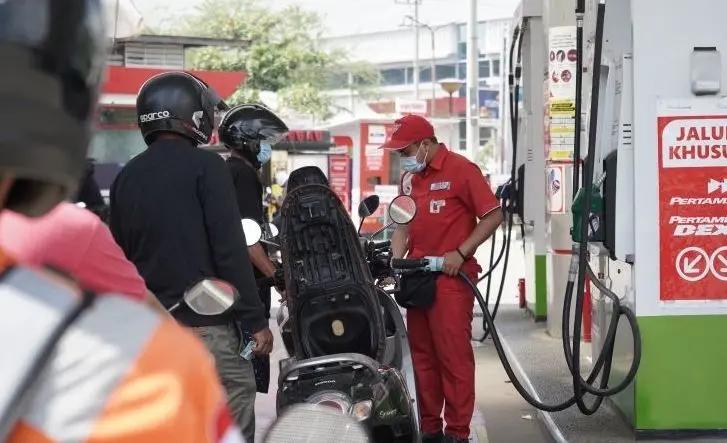 Nah Loh! BBM Subsidi di Aceh Terindikasi Ada Penyelewengan?