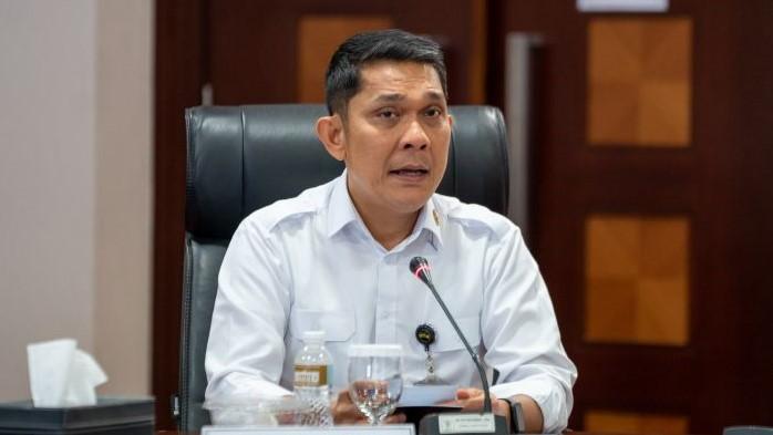 KSP Dorong Percepatan Kesejahteraan Guru