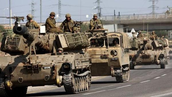 Ternyata, Banyak Tentara Israel Ogah Ikut Perang dengan Alasan Kemanusiaan