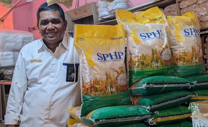 Beras Saset Diklaim Bisa Jadi Andalan di Tengah Melambungnya Harga