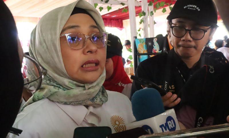 Pertanian IKN Dikembangkan Ramah Lingkungan Berbasis Pupuk Organik