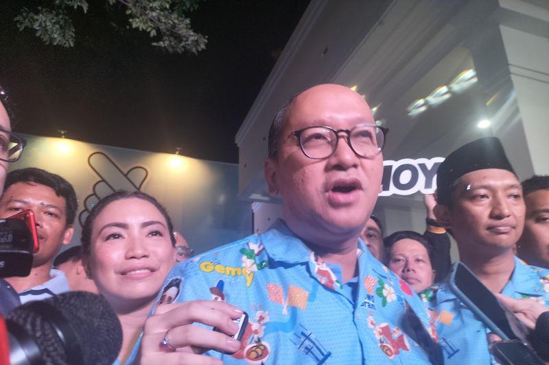 Rosan Roeslani Bantah TKN hanya Jual Gimik Prabowo Gemoy