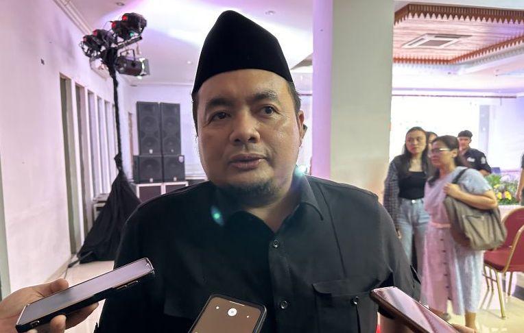 KPU Belum Terima Dokumen Pelaporan terkait Pencalonan Gibran
