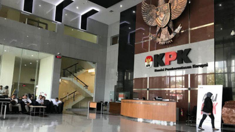 Firli Bahuri Nggak Dapat Akses Masuk Lagi ke Gedung KPK, Hanya Bisa Lewat Pintu Depan