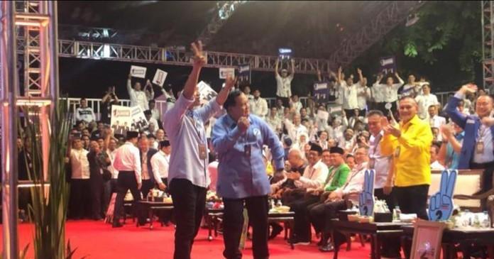 TKN Ungkap Asal Kata 'Gemoy': Tumbuh Secara Organik