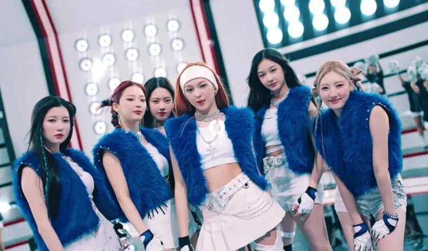 BABYMONSTER Debut Single Pertama “Batter Up”