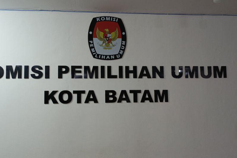 Sempat Konflik, KPU Tetap Dirikan TPS di Pulau Rempang