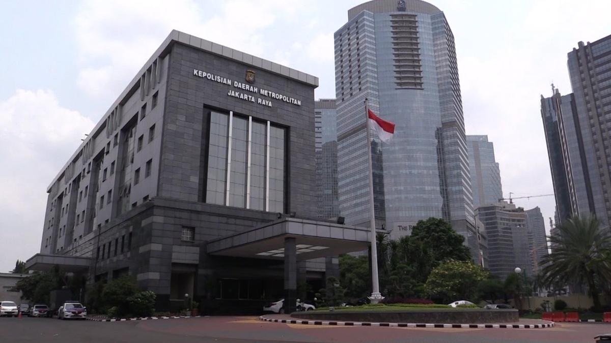 Kapolda Metro Ajak Pemilu Fair: Pemilihan  Beda Pandangan Tetap Satu