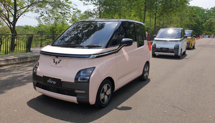 Indonesia Katanya Udah Bisa Bikin Baterai Mobil Listrik Tuh Tahun Depan