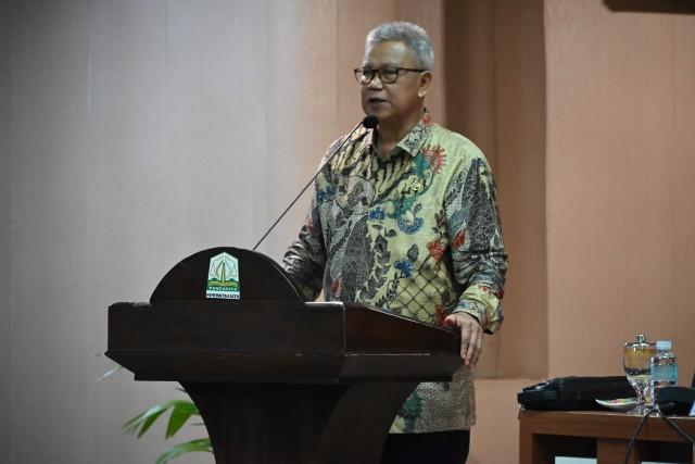 Jadi Mayoritas DPT, Komisi II DPR Imbau Pemilih Muda Tak Golput