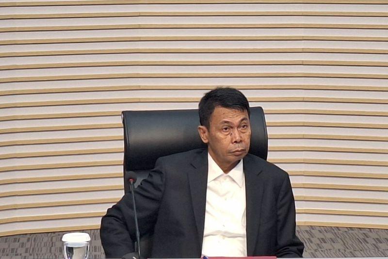 Usai Diberhentikan Presiden, Nawawi Minta Firli Bahuri 'Menjauh' dari Kantor KPK