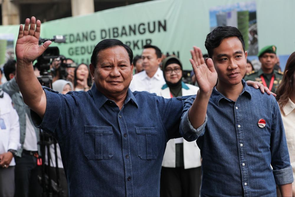 Final Piala Dunia U-17, Pabowo-Girban Bakal Hadir di Stadion Manahan Jateng