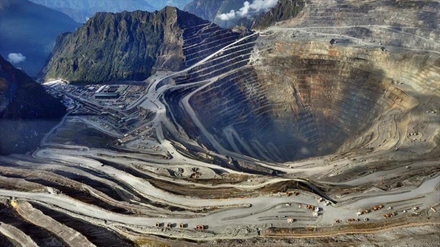 Komisi VII DPR Tantang Capres Angkat Isu Perpanjangan PT Freeport