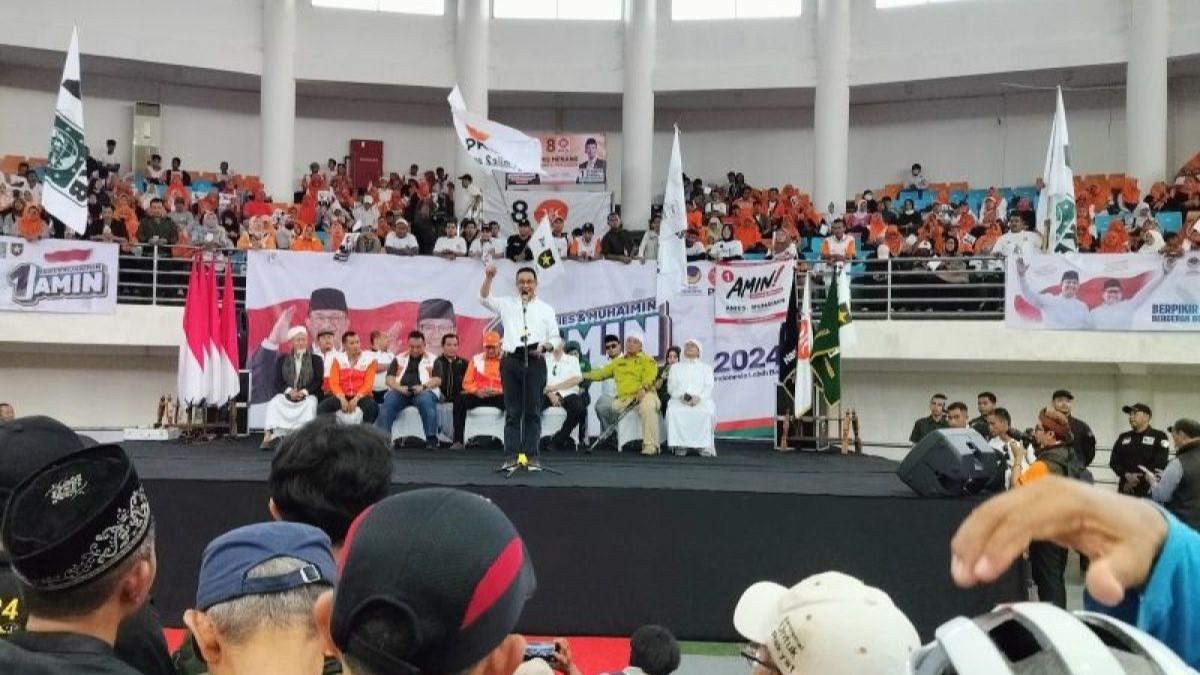 Anies Pamer Keberhasilan Tutup Diskotek Alexis Hanya Butuh Secarik Kertas dan Tanda Tangan