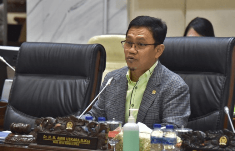 Amanat UU P2SK, DPR Maraton Uji Kelayakan dan Kepatutan Badan Supervisi OJK-LPS
