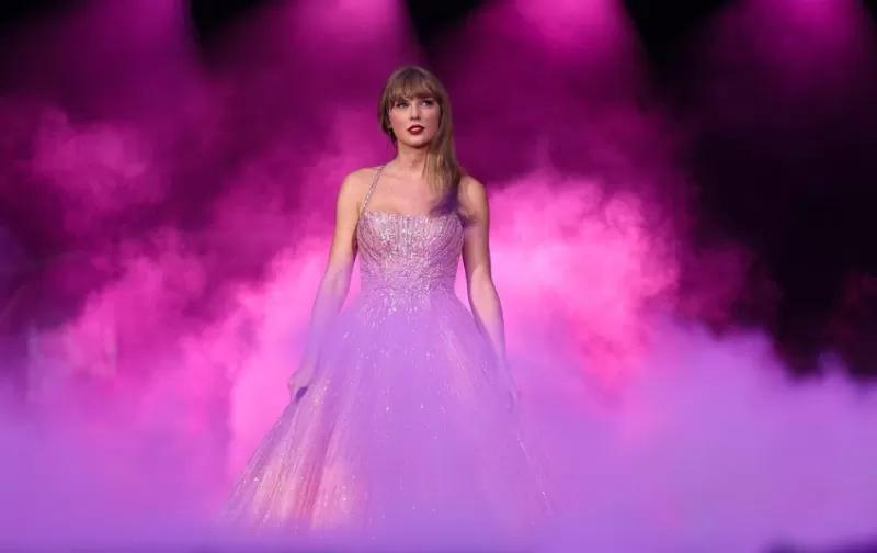 Harvard Buka Mata Kuliah Baru Terkait Taylor Swift Tahun Depan, Ini Modulnya!