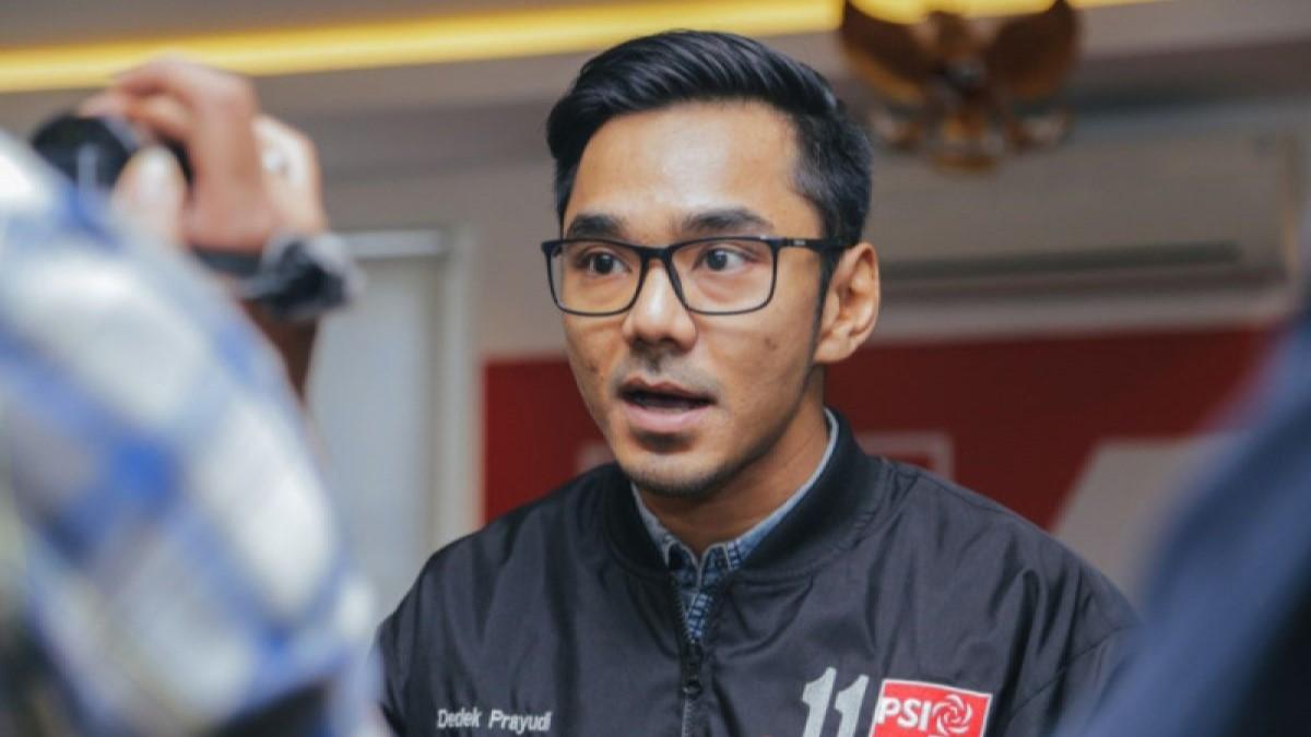 Jubir TKN Bilang Nggak Ada Indonesia Kalau Nggak Ada Bocil