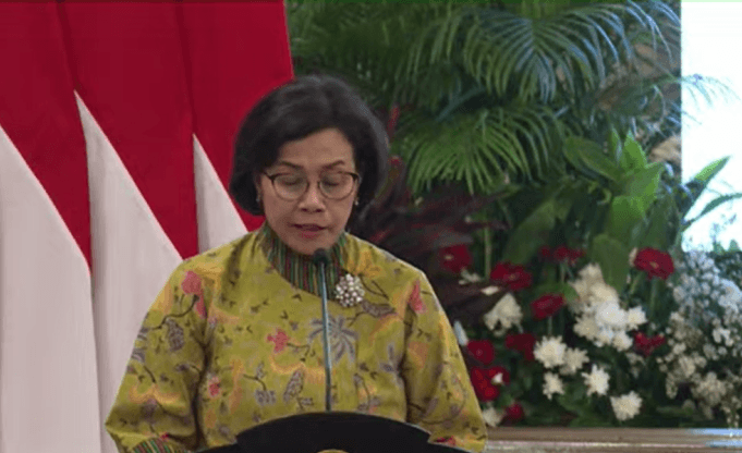 Jokowi Rogoh Rp857,6 Triliun Tangani Kemiskinan Ekstrem dan Stunting 2024