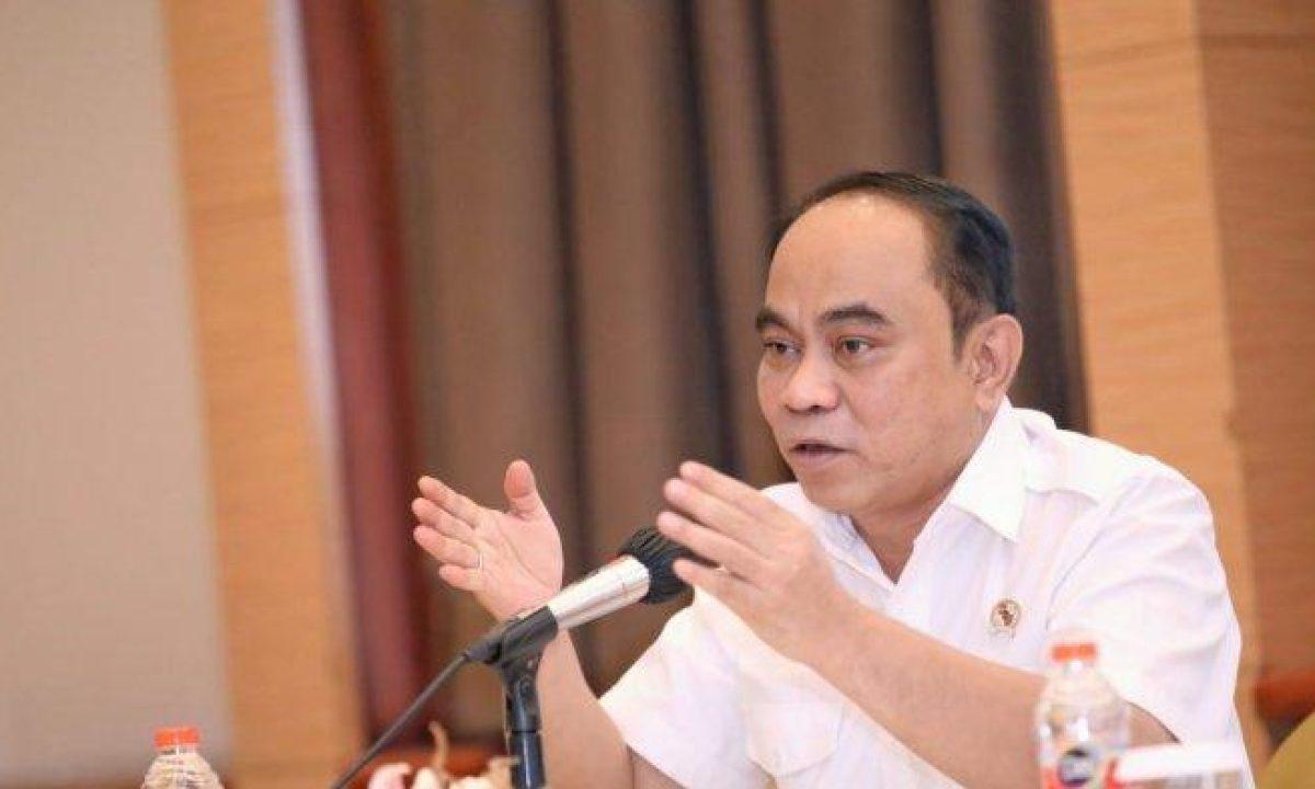 Menkominfo Berjanji Segera Usut Dugaan Kebocoran Data di Media Sosial