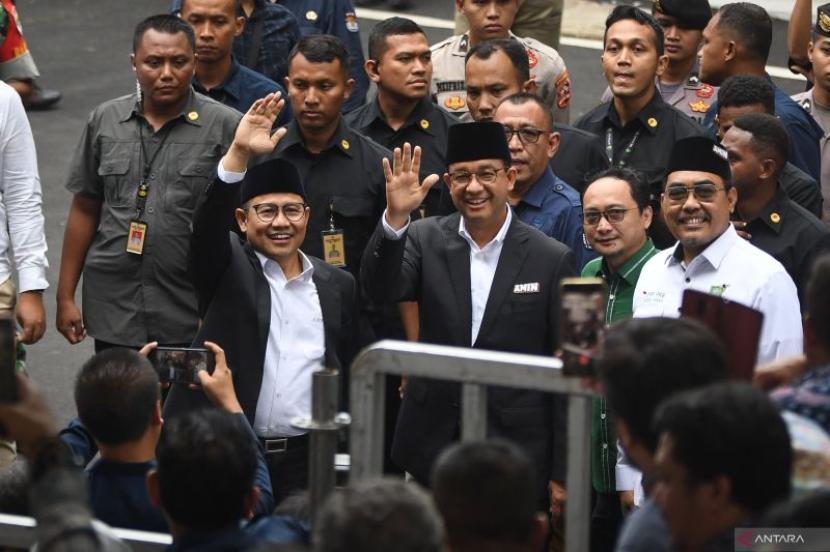 Ini Sejumlah Program Usulan Dewan Pakar untuk Paslon AMIN di Sektor Sosial Ekonomi