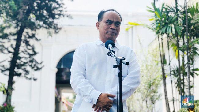 Data Pemilih KPU Diduga Bocor, Kominfo Minta Klarifikasi